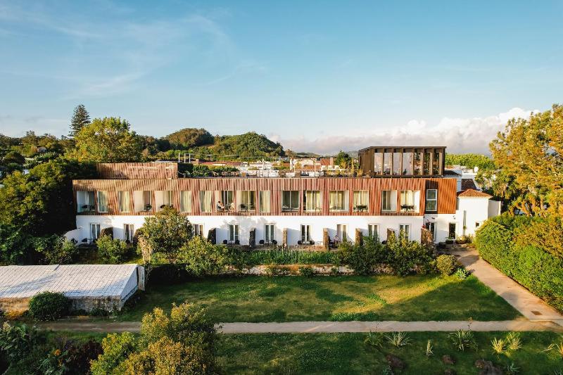 Senhora da Rosa, Tradition & Nature Hotel, Ponta Delgada