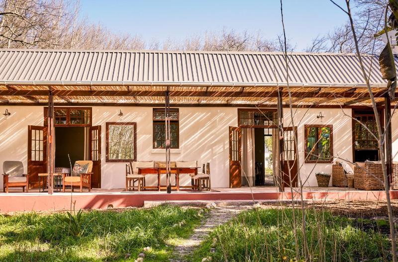 Boschendal Farm Estate, Cape Winelands