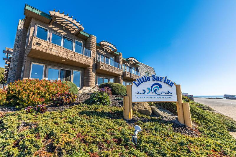 Little Sur Inn, Cambria, CA