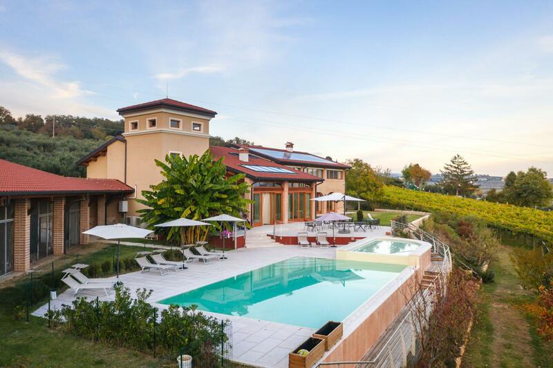 Agriturismo Ai Dossi, Valpolicella