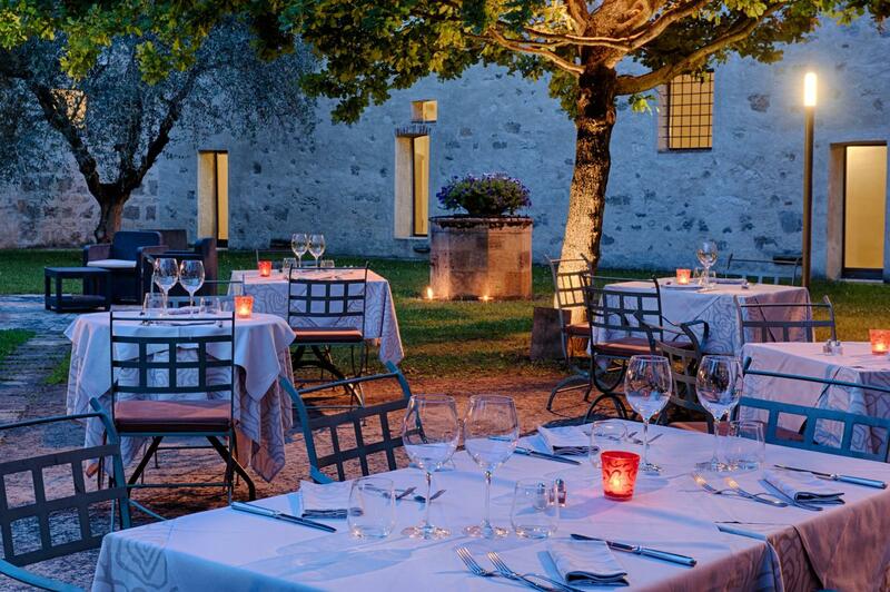 Relais Della Rovere, Chianti