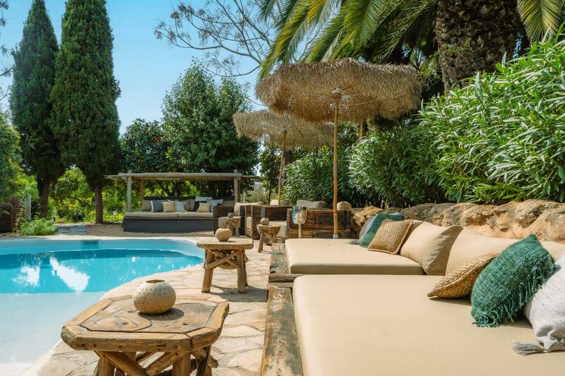 Hotel Can Sastre, Ibiza