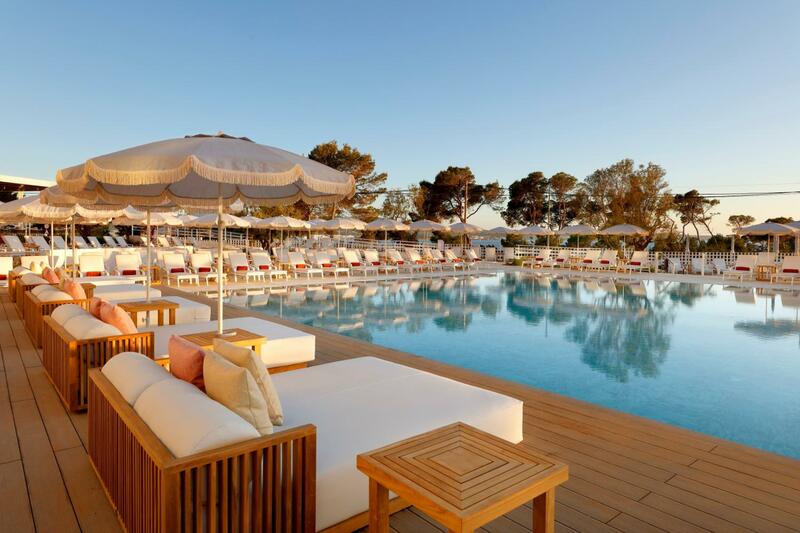 TRS Ibiza Hotel - Adults Only, Ibiza