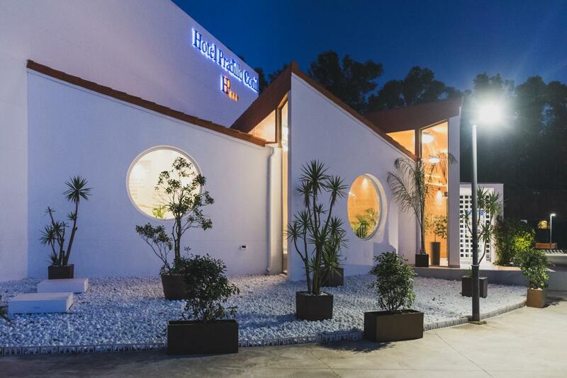 Hotel Pradillo Conil, Conil de la Frontera