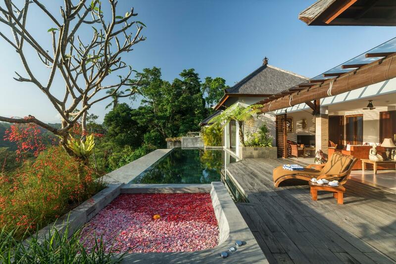 Ayuterra Resort, Ubud