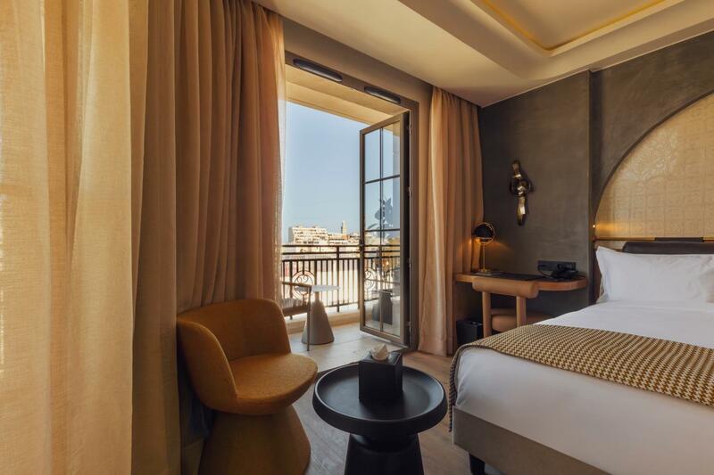 Le Square By Onomo Collection, Casablanca