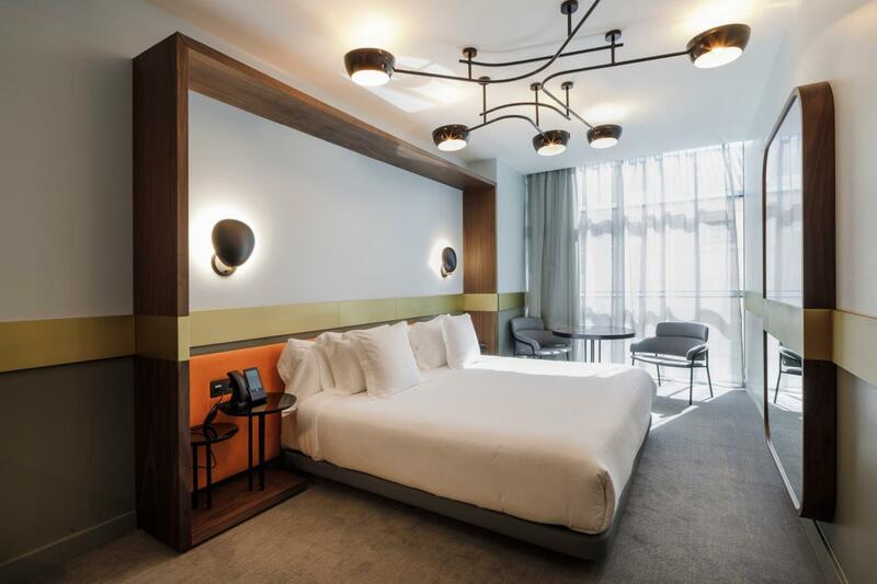 Soho Boutique Granada, Granada