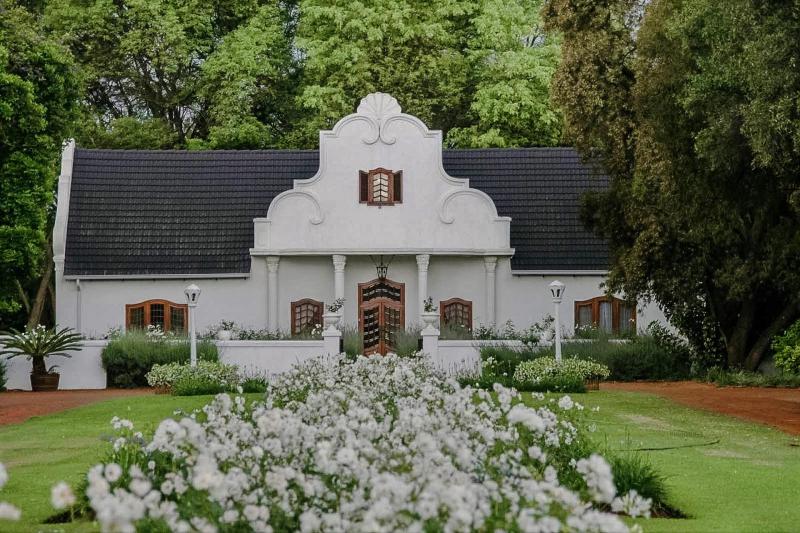 Morgenzon Estate, Pretoria