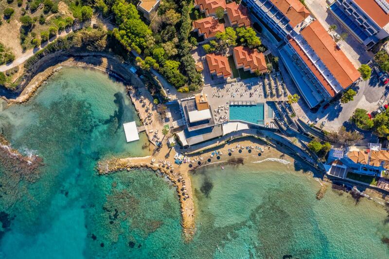 Alexandra Beach Resort & Spa, Zakynthos