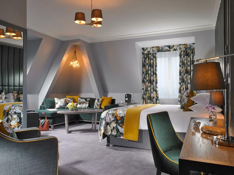Carrigaline Court Hotel & Leisure Centre, Cork