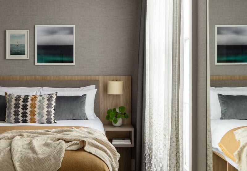 Inhabit Southwick Street, a Member of Design Hotels, Paddington