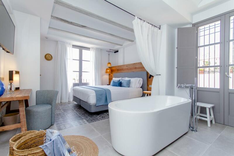 La Serena Boutique Hotel & Wellness - Altea, Altea