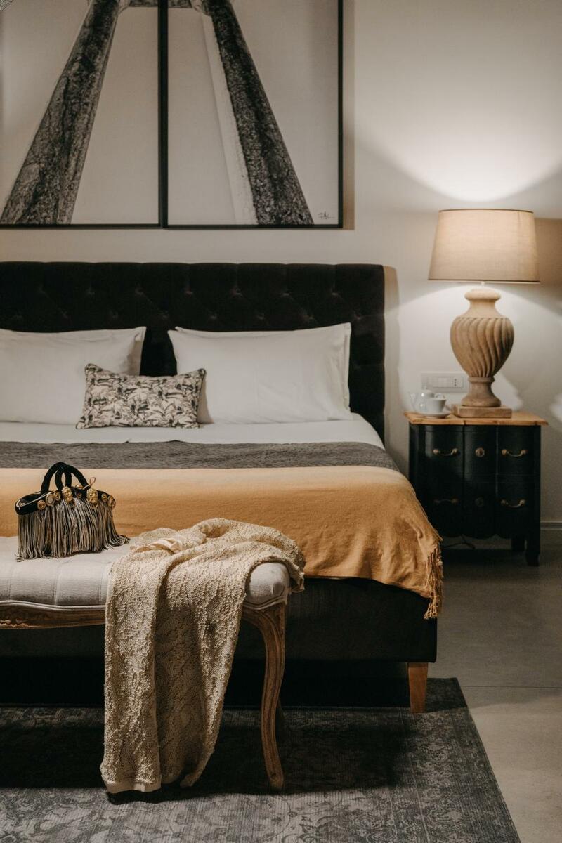 Palazzo Natoli Boutique Hotel, Palermo