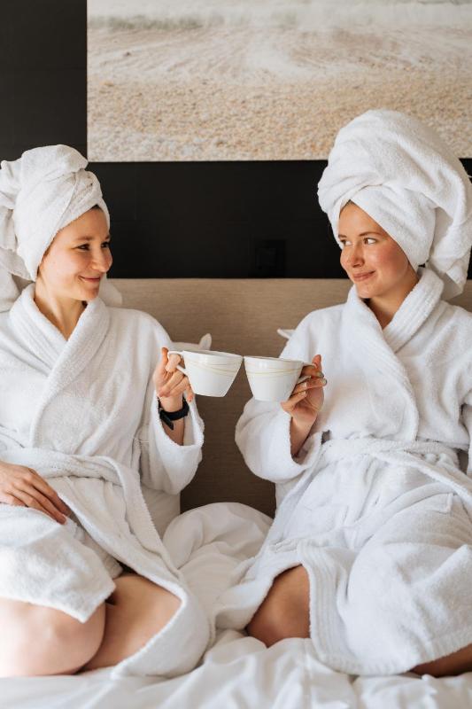 Boutique Hotel Azur, De Haan