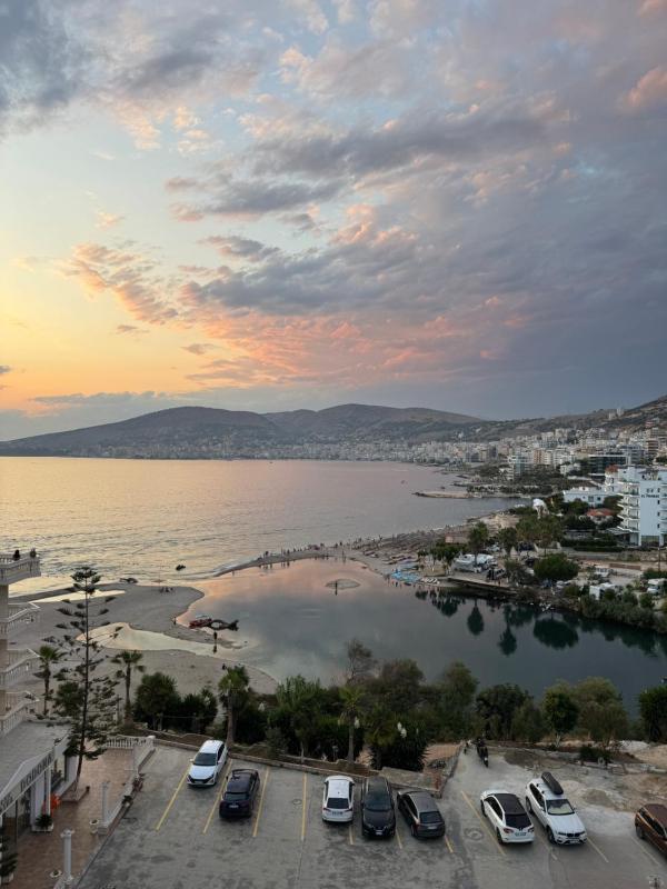 Erdeti Boutique Hotel, Sarandë