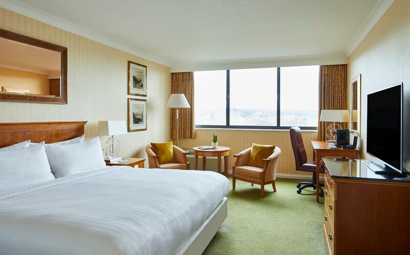 Delta Hotels by Marriott Bristol City Centre, Bristol