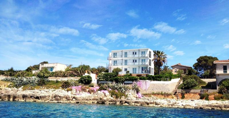 Villa Grachira, Alghero