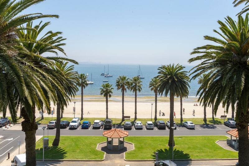 Oaks Vue Suites Geelong, Geelong