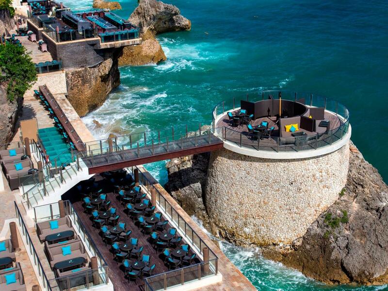 AYANA Segara Bali, Bali