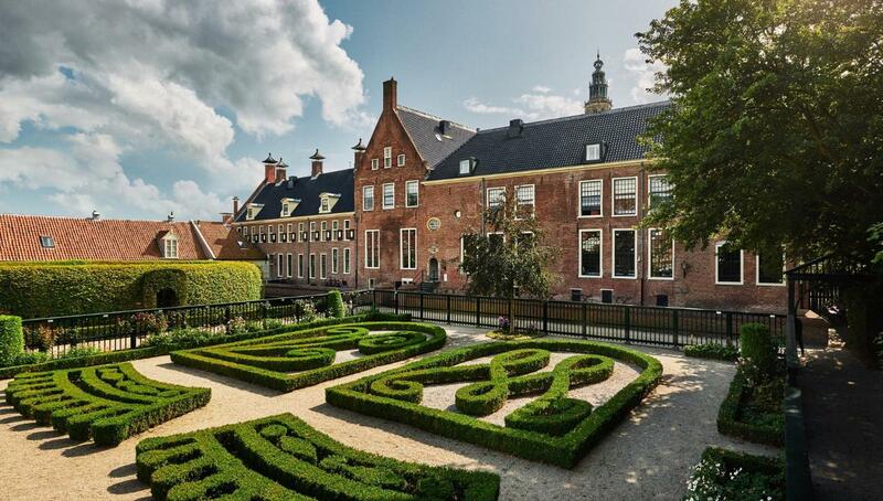 Prinsenhof, Groningen