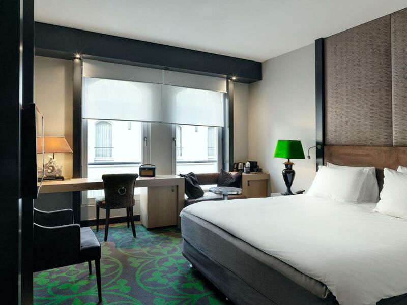 The Dominican, Brussels, a Member of Design Hotels, Brussels