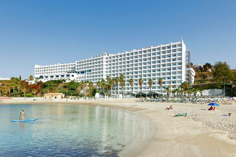 Hotel Benalma Costa del Sol, Costa del Sol
