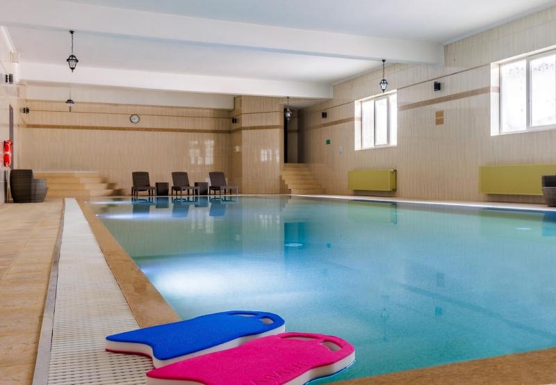 Prawdzic Family Resort & Wellness, Gdańsk