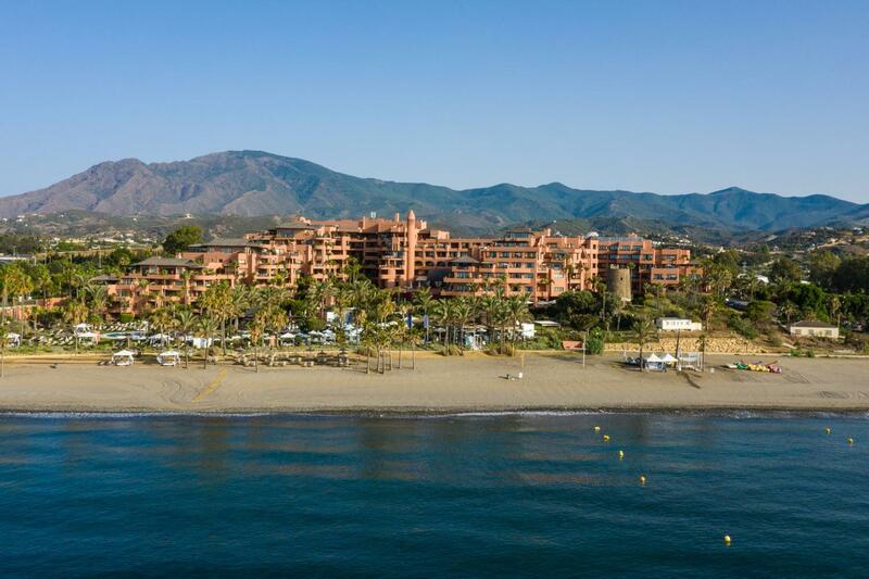 15 Best Hotels in Estepona (Luxury, 5-Star)