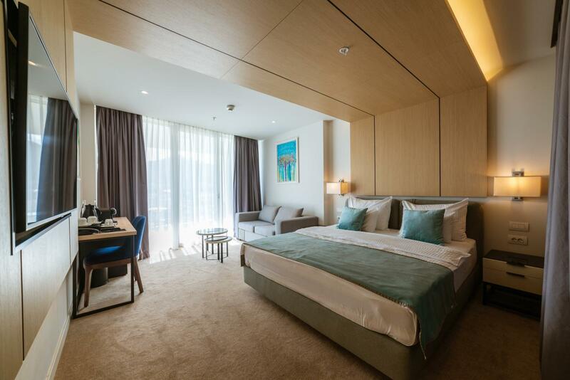 Hotel Imperial Conference & Spa, Budva