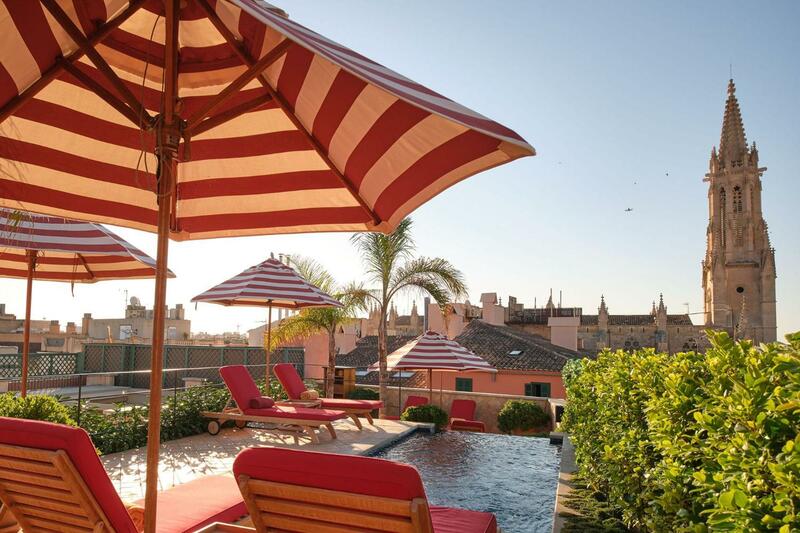 Hotel Cappuccino - Palma, Palma