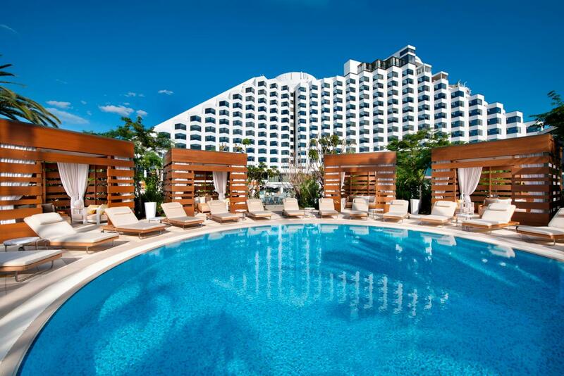 Crown Metropol Perth, Perth