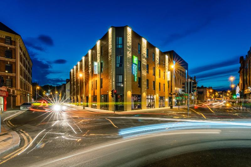 Holiday Inn Express - Derry - Londonderry by IHG, Inishowen