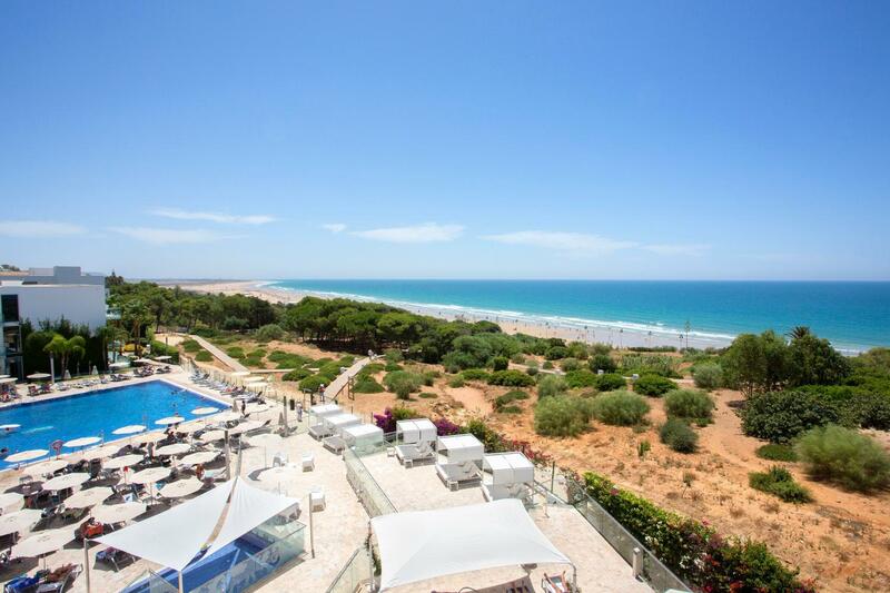 Hipotels Gran Conil, Conil de la Frontera