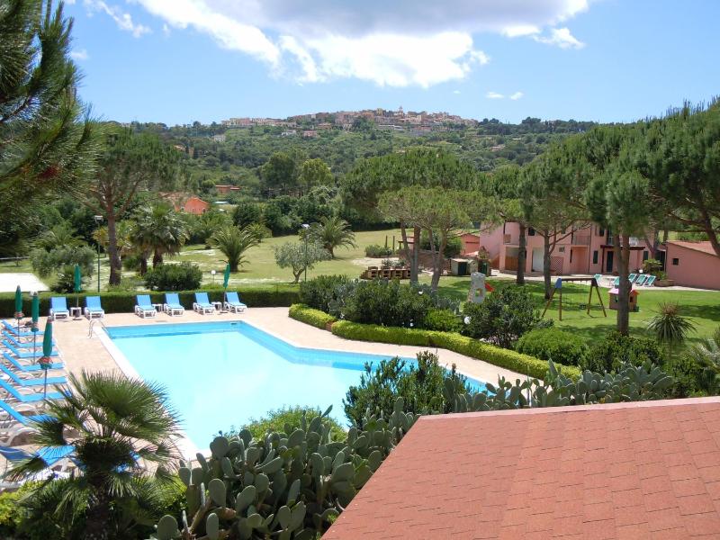 Casa Campanella Resort, Elba