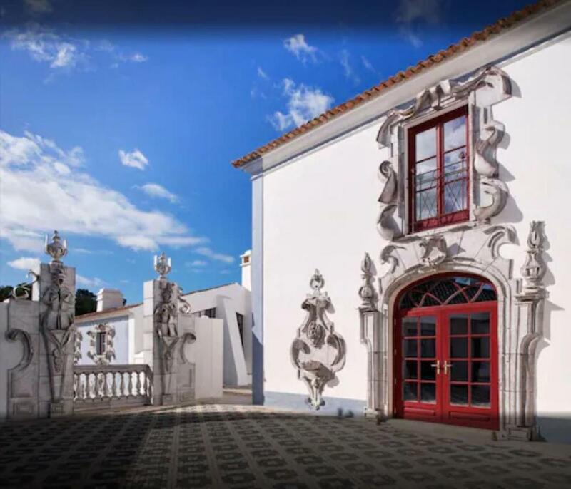 Vermelho Melides - Relais & Châteaux, Alentejo