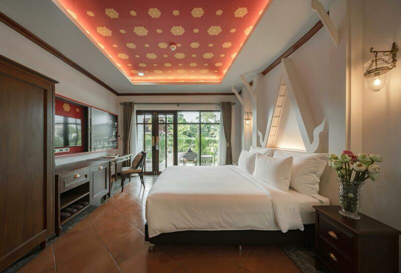 Kasayapi Hotel, Bangkok
