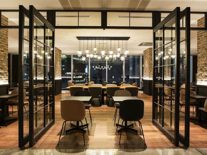 SHIBUYA STREAM HOTEL formerly Shibuya Stream Excel Hotel Tokyu, Tokyo