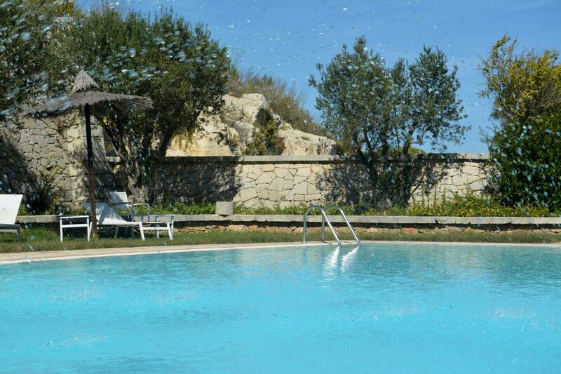 Vittoria Resort Pool & SPA, Otranto