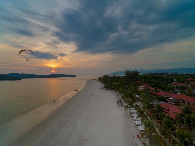 Casa del Mar Langkawi, Langkawi