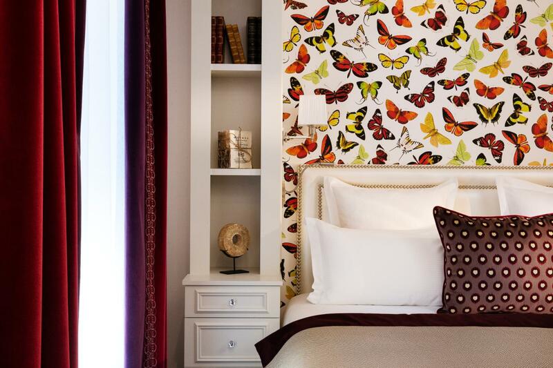 Hotel Monge, Latin Quarter, Paris