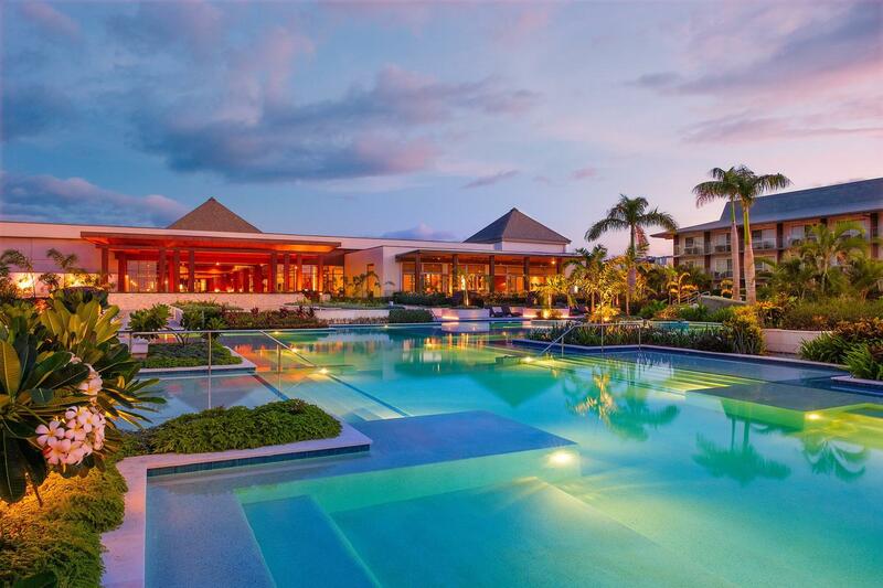 Crowne Plaza Fiji Nadi Bay Resort & Spa by IHG, Fiji