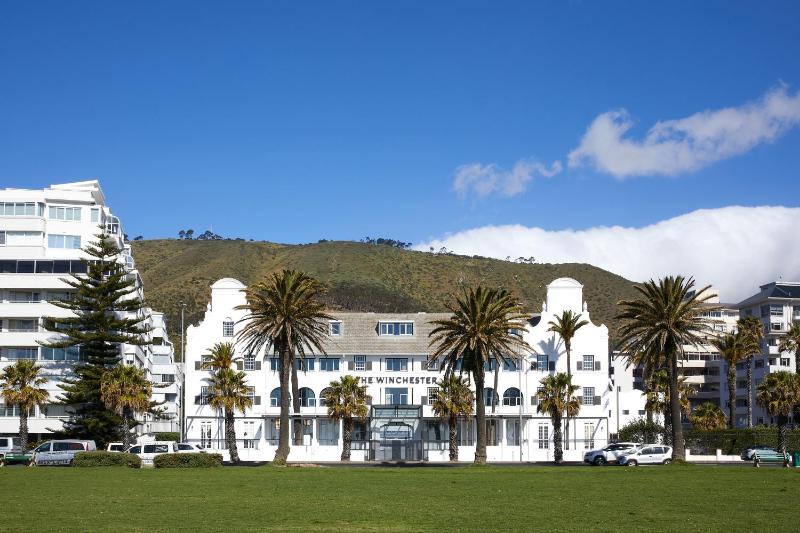 The Winchester Hotel by NEWMARK, Cape Town