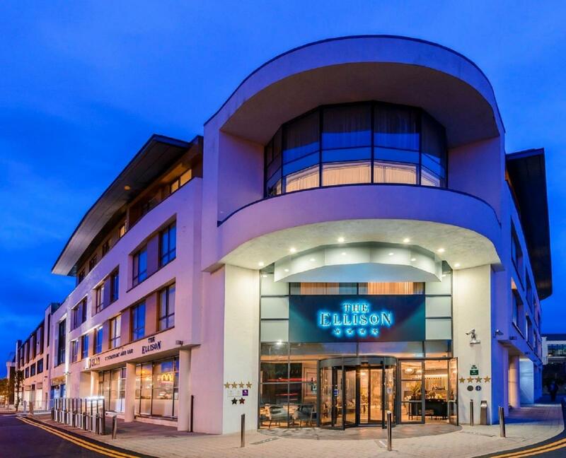 The Ellison, Mayo, Ireland