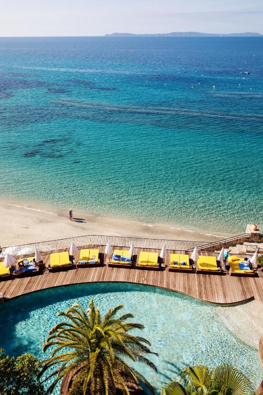 Hôtel Le Bailli De Suffren, French Riviera
