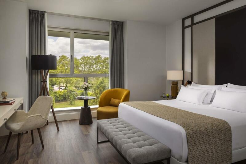 NH Collection Santiago de Compostela, Santiago de Compostela