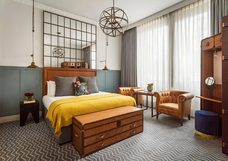 Kimpton Clocktower by IHG, Manchester