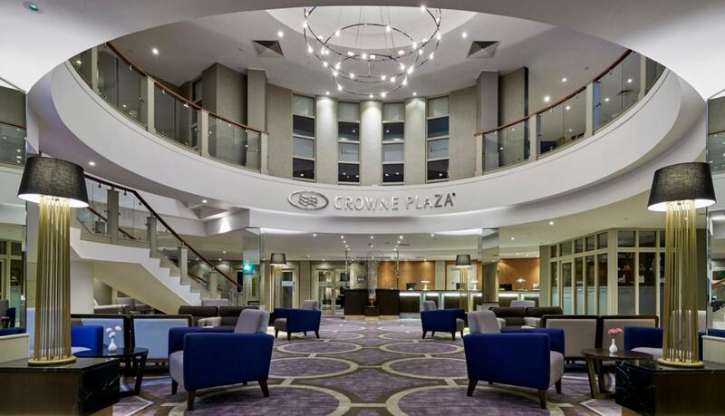 Crowne Plaza - Belfast by IHG, Belfast