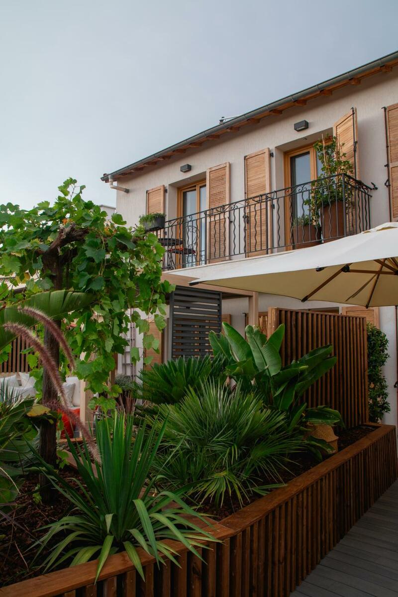 Unique Boutique Hotel Antibes Juan-les-Pins, Antibes
