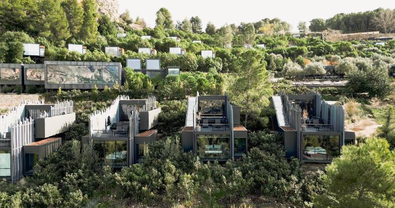 VIVOOD Landscape Hotel & Spa - Designed for Adults, Costa Blanca