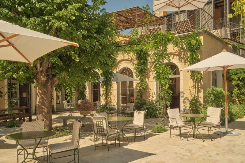 Hôtel du Couvent, a Luxury Collection Hotel, Nice, French Riviera